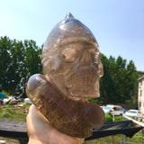 rutiles big skull