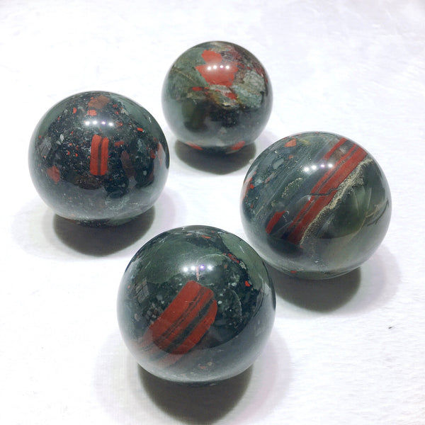 All kinds of beautiful crystals