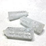 crack crystal tower