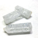 crack crystal tower