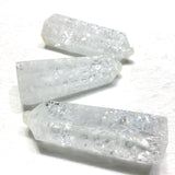 crack crystal tower