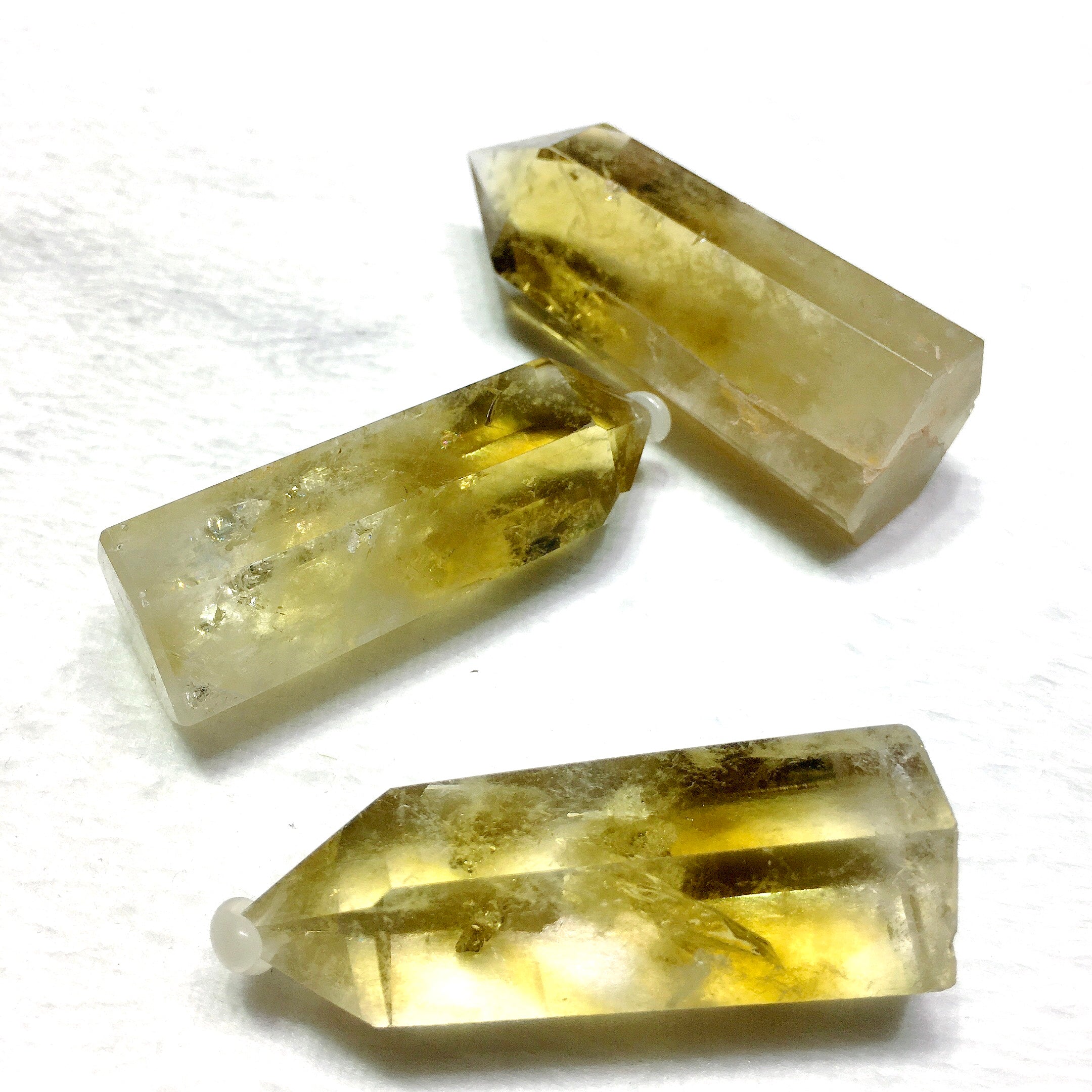 citrine tower