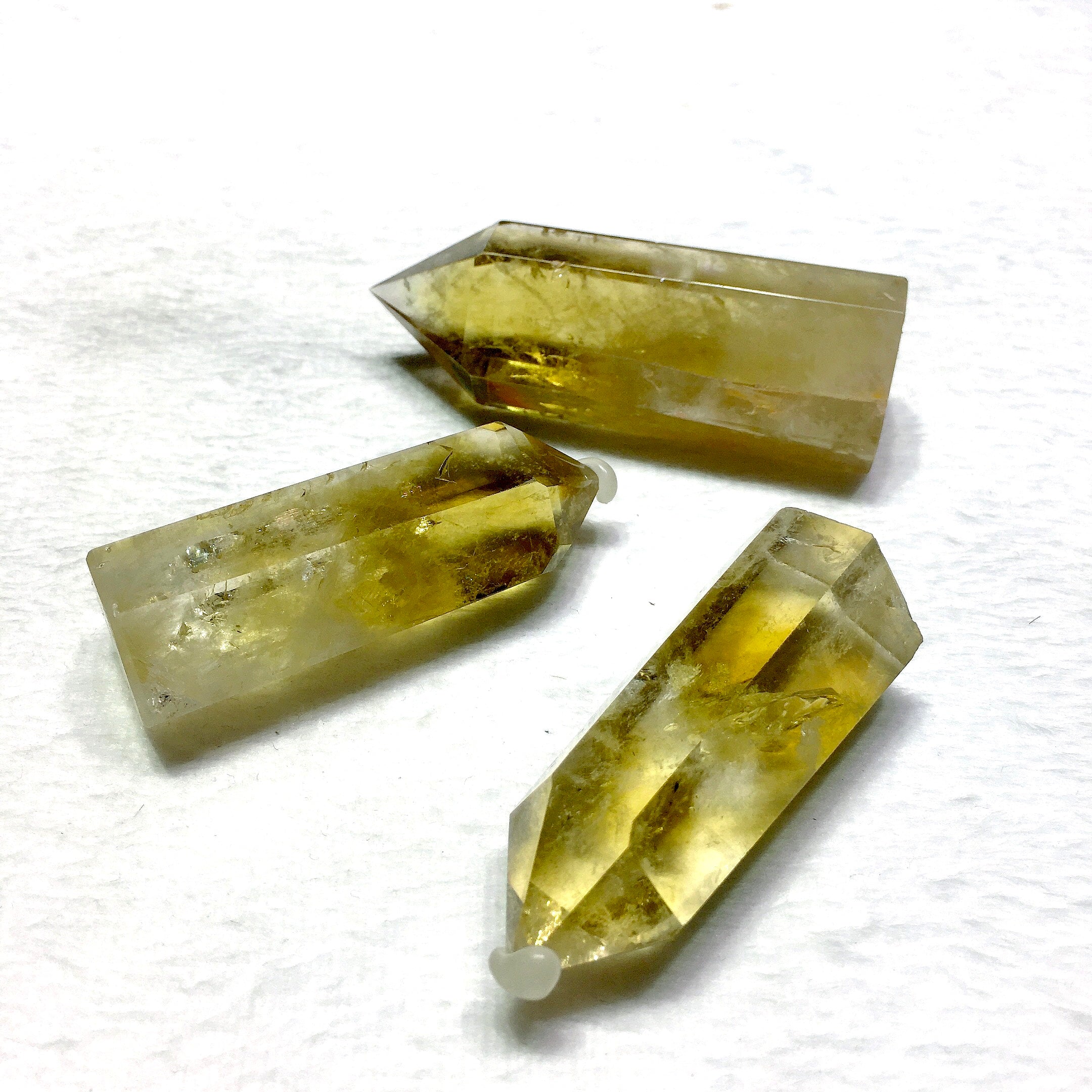 citrine tower
