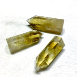 citrine tower
