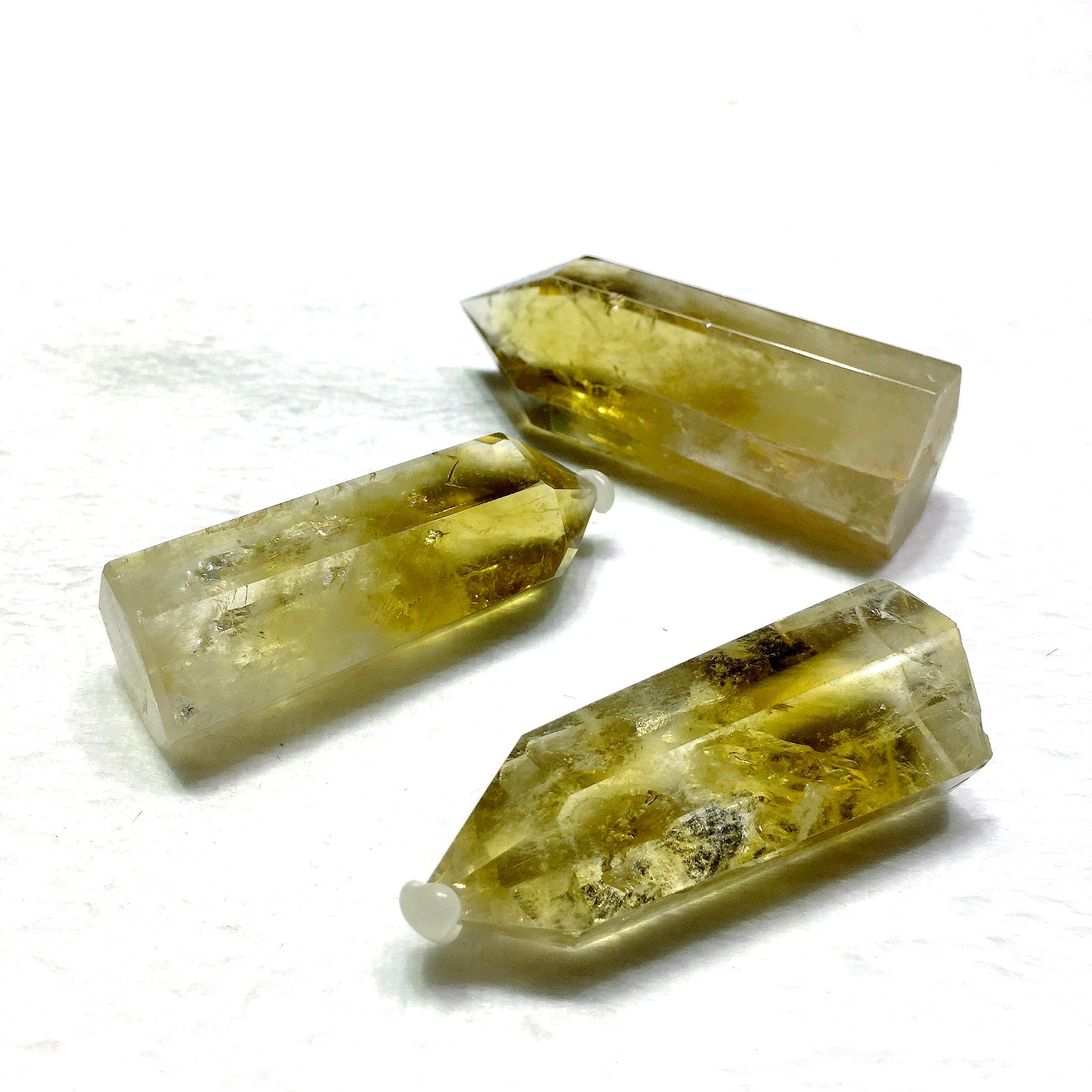 citrine tower