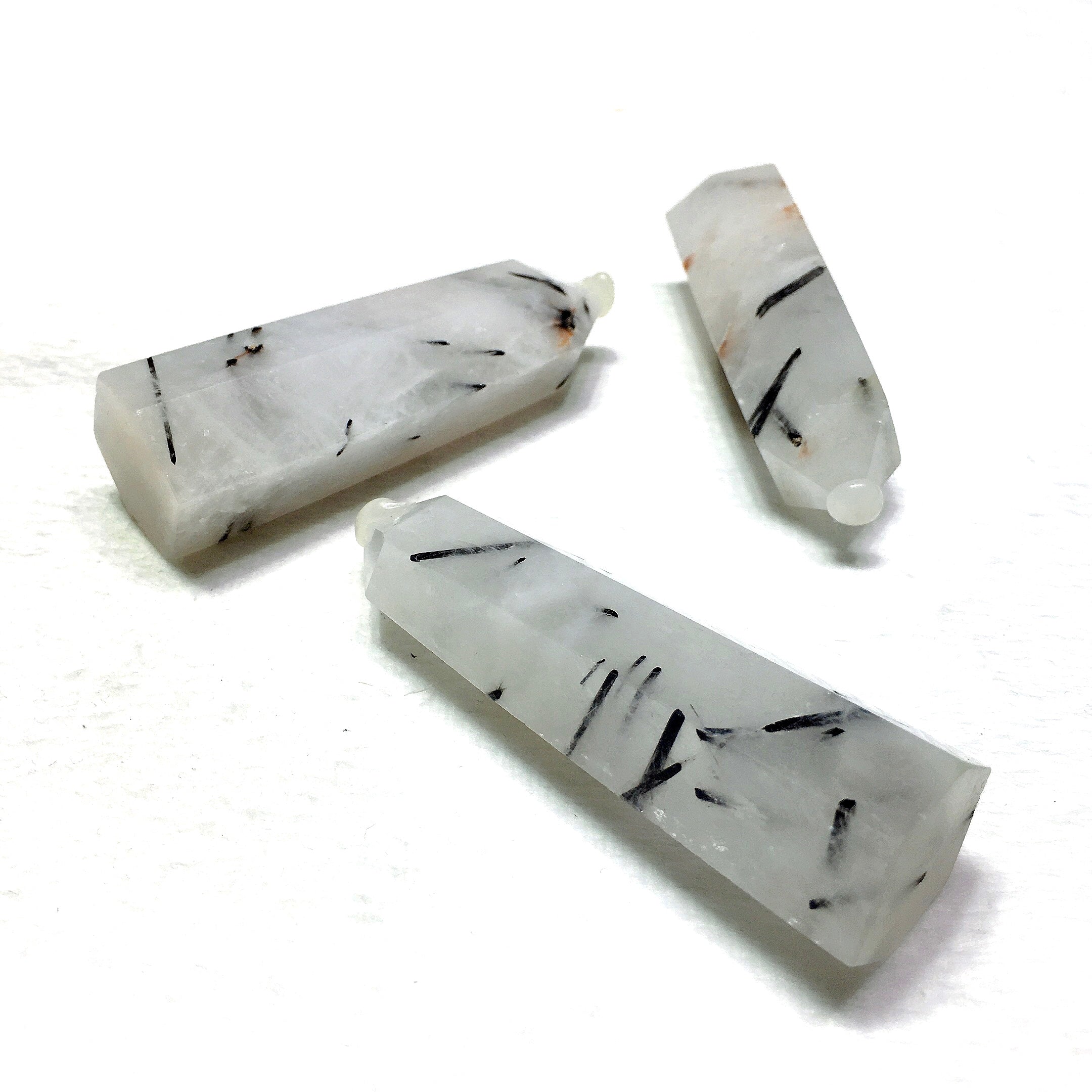 black tourmaline tower