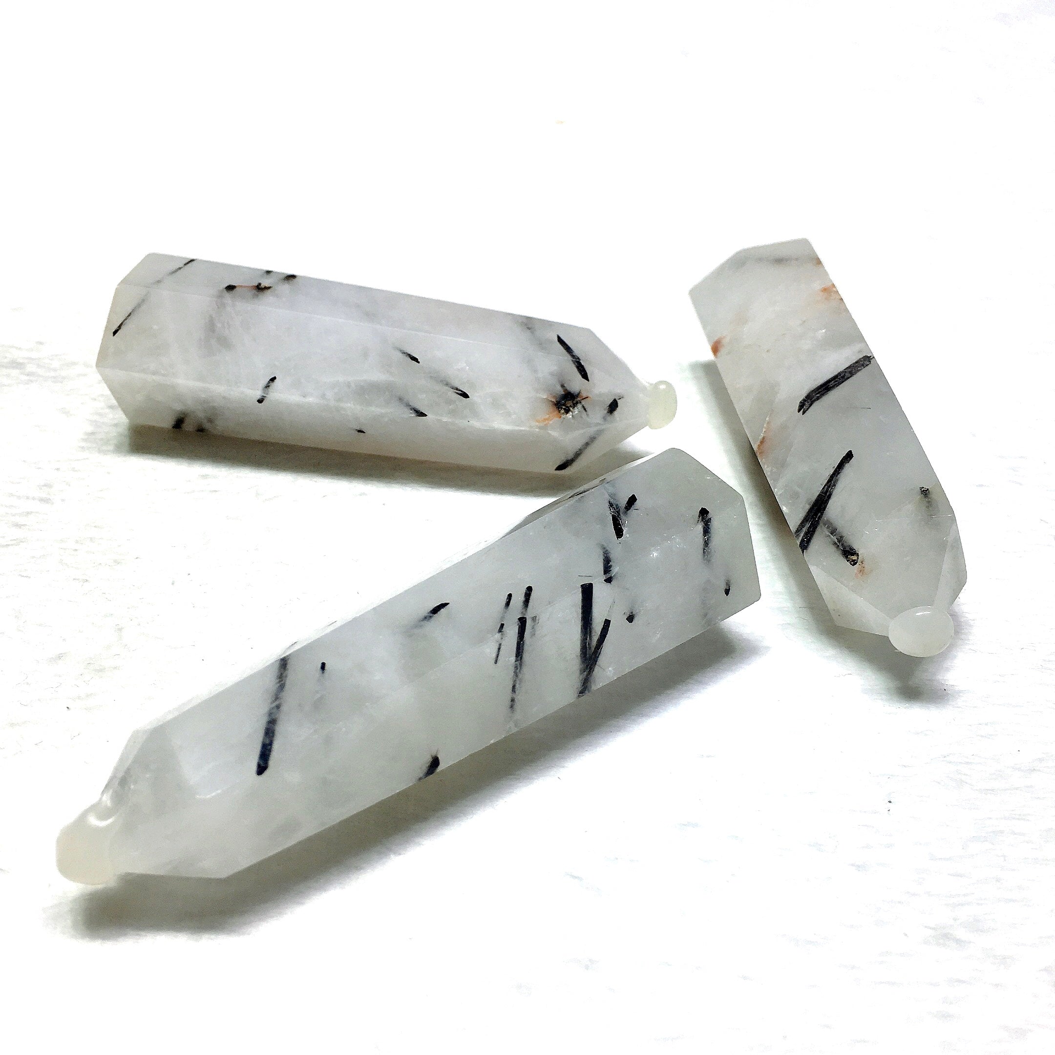 black tourmaline tower