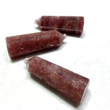 red strawberry tower