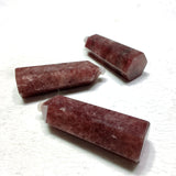 red strawberry tower