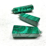 malachite  tower
