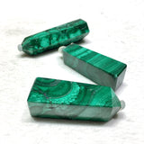 malachite  tower