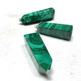 malachite  tower