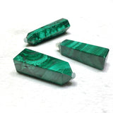 malachite  tower
