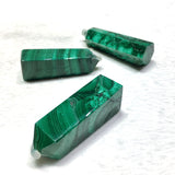 malachite  tower