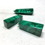 malachite  tower
