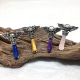 all kinds of sukll pendant