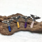 all kinds of sukll pendant