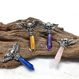 all kinds of sukll pendant
