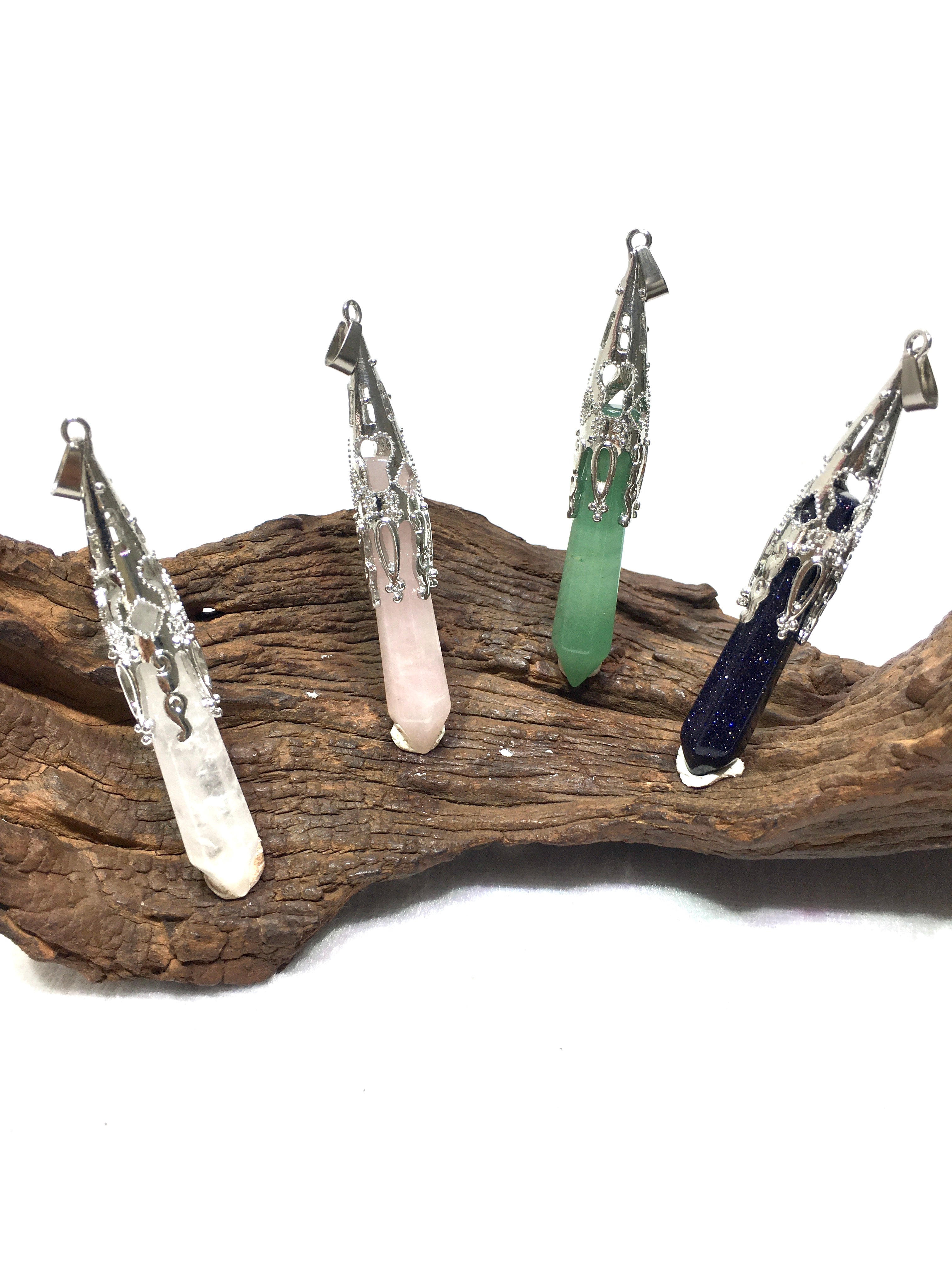 spirit pendulum  pendant