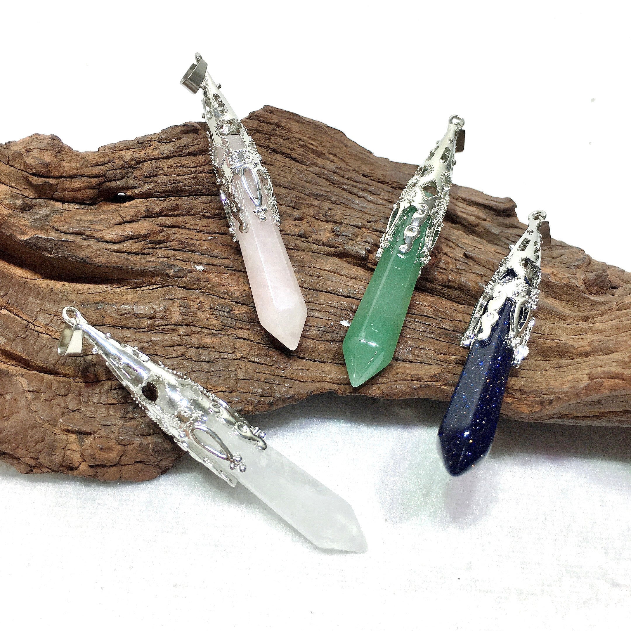 spirit pendulum  pendant