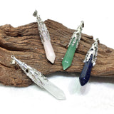 spirit pendulum  pendant