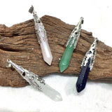 spirit pendulum  pendant