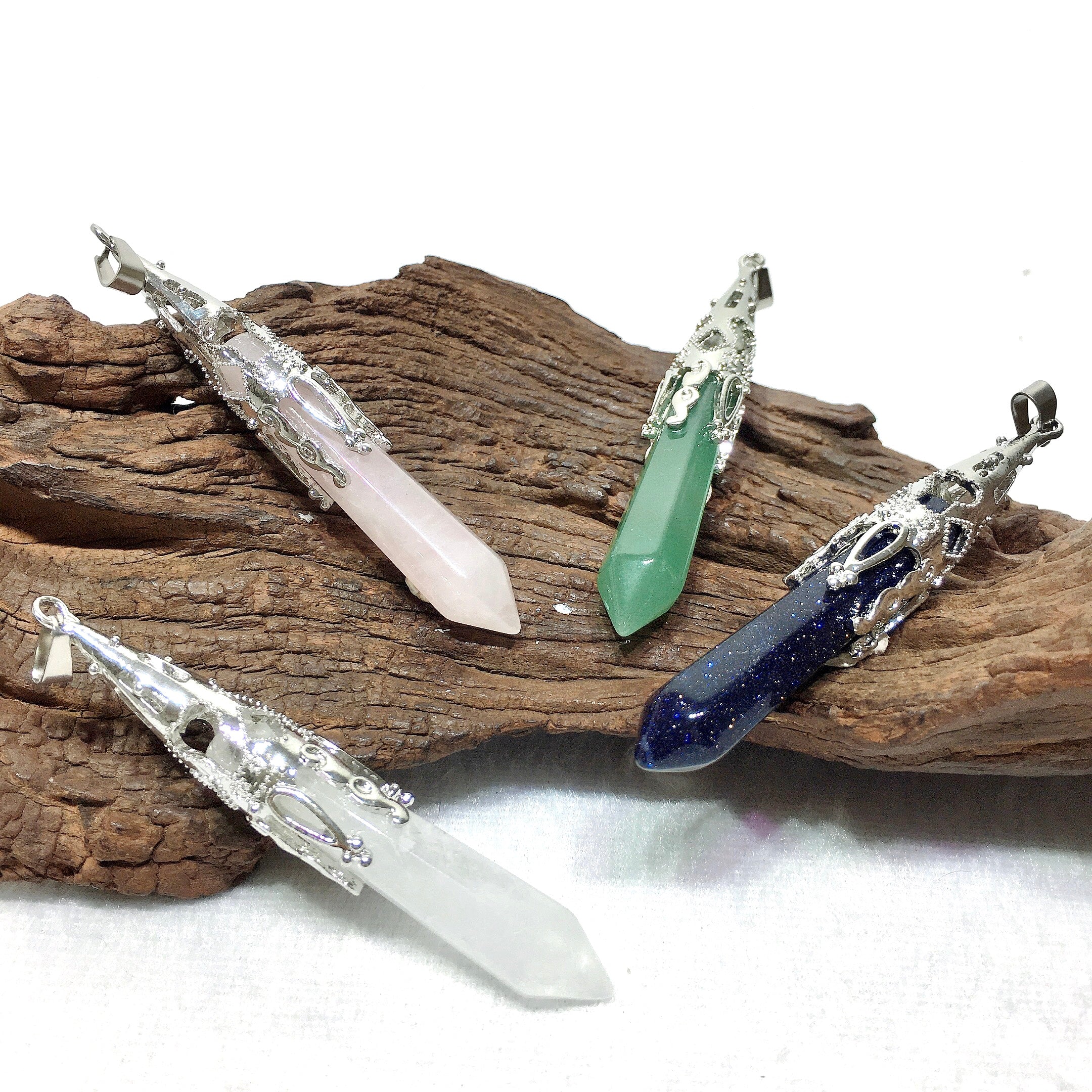 spirit pendulum  pendant