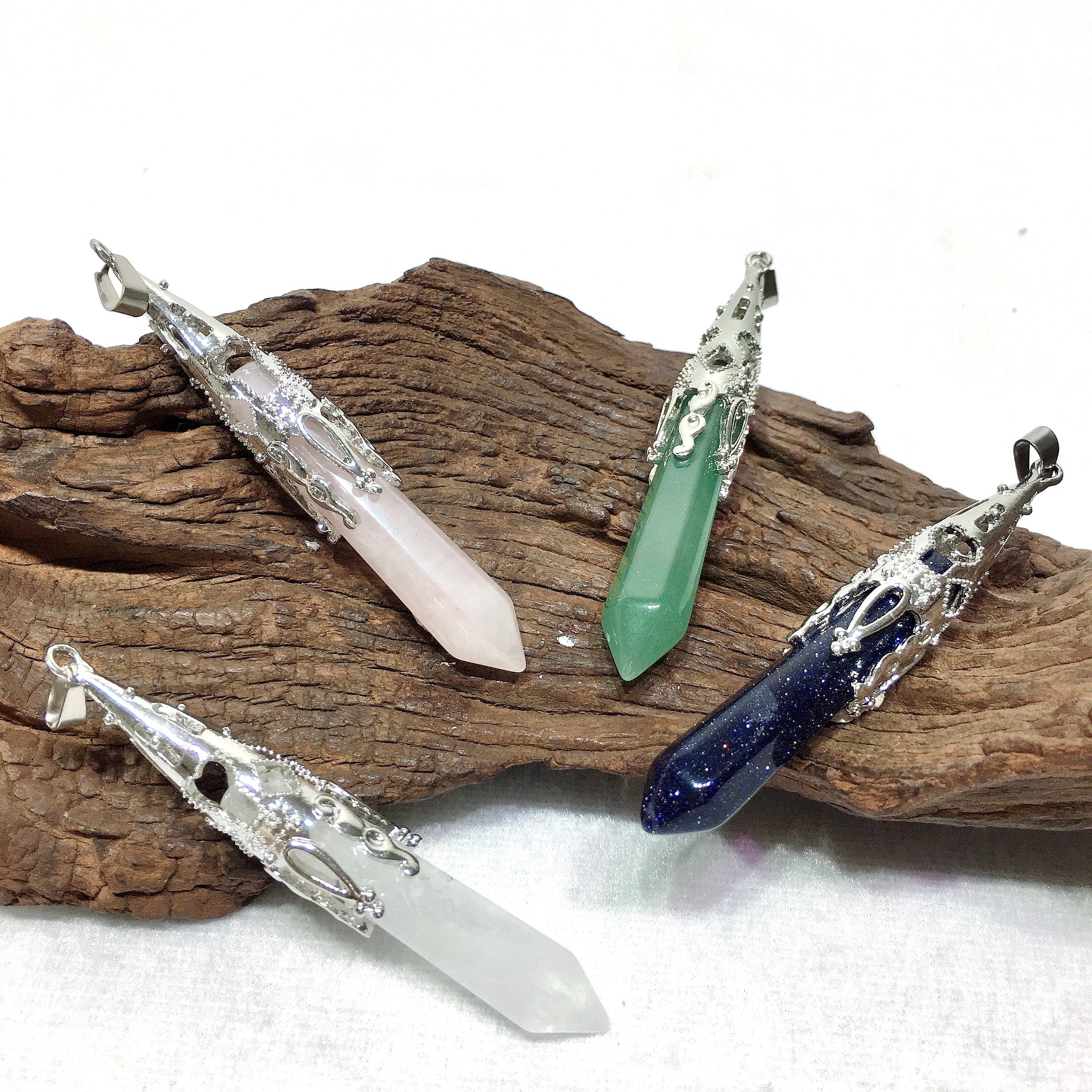 spirit pendulum  pendant