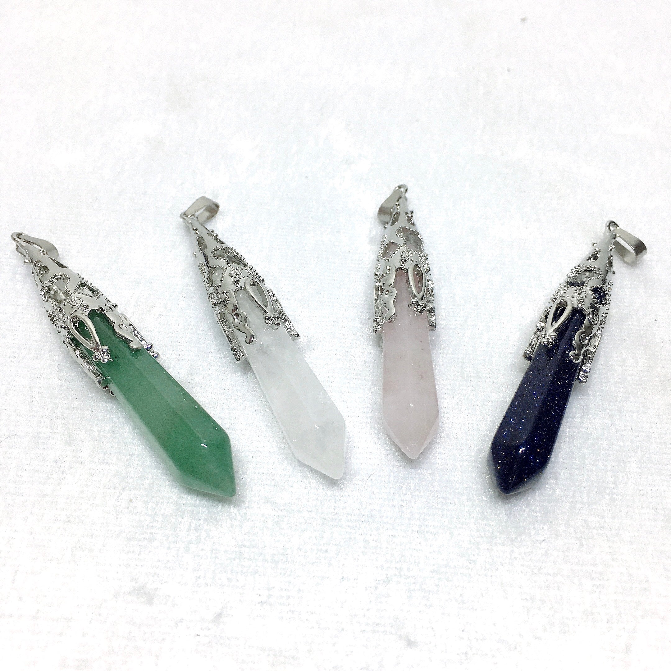 spirit pendulum  pendant