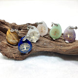 the tree of life pendant