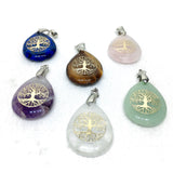 the tree of life pendant