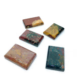 ocean jasper pendant