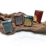 ocean jasper pendant