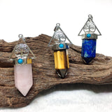 the tree of life pendant