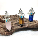 the tree of life pendant
