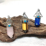 the tree of life pendant