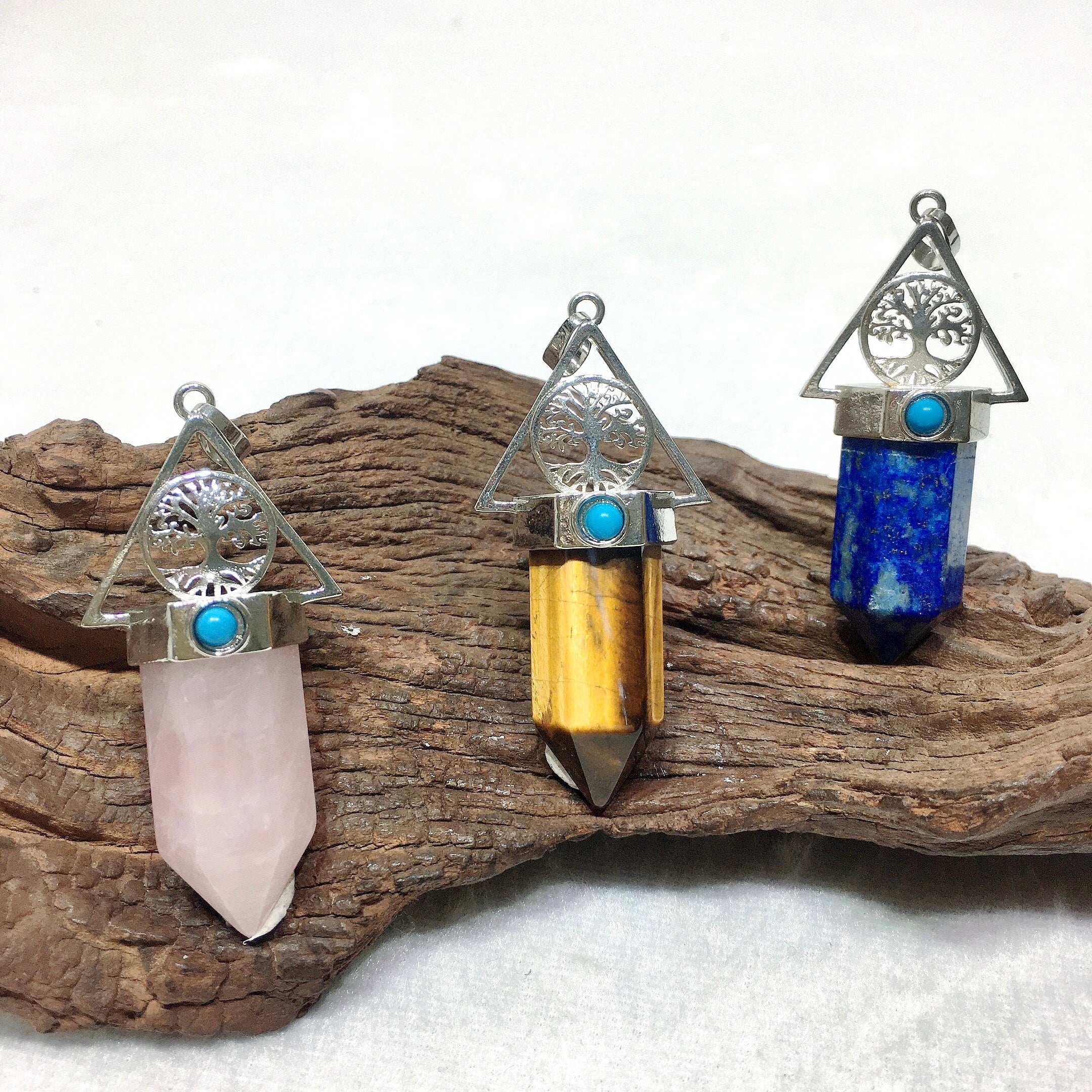 the tree of life pendant