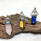 the tree of life pendant