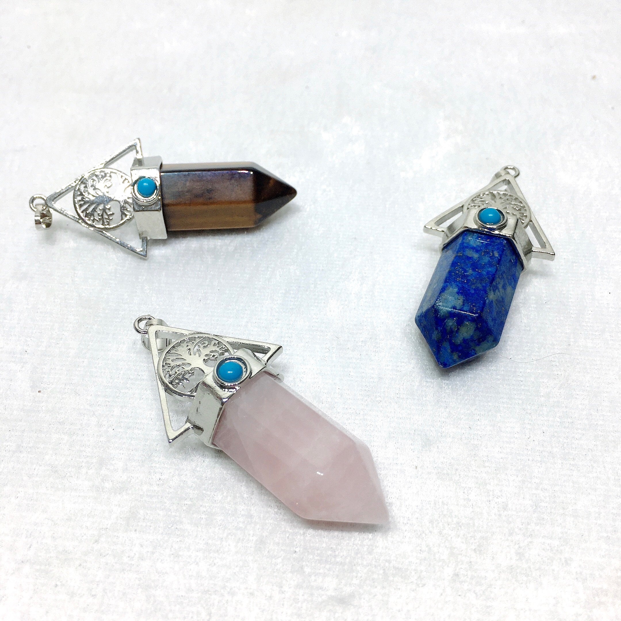 the tree of life pendant