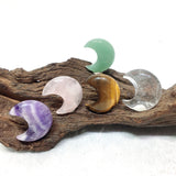All kinds of the moon pendant