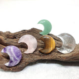 All kinds of the moon pendant