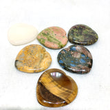 worry stone