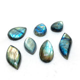 labradorite  pendant