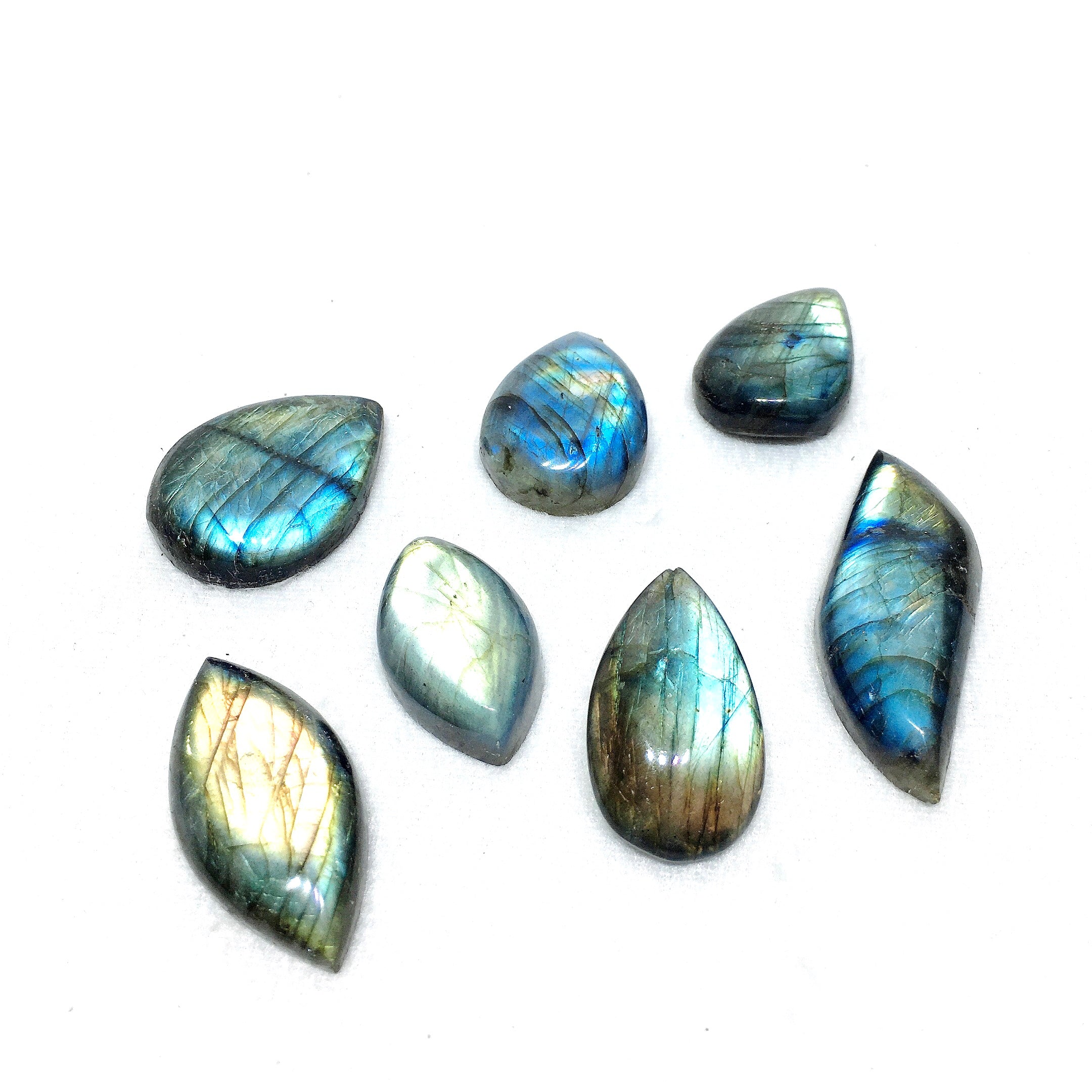 labradorite  pendant