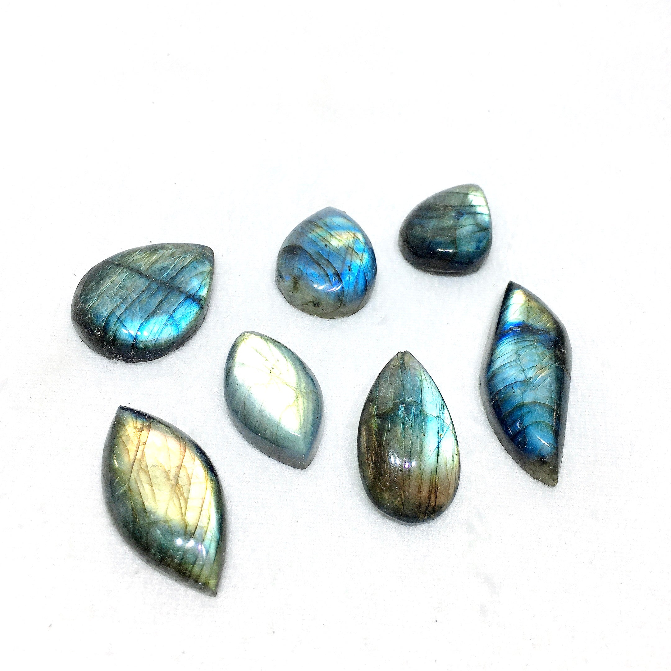 labradorite  pendant