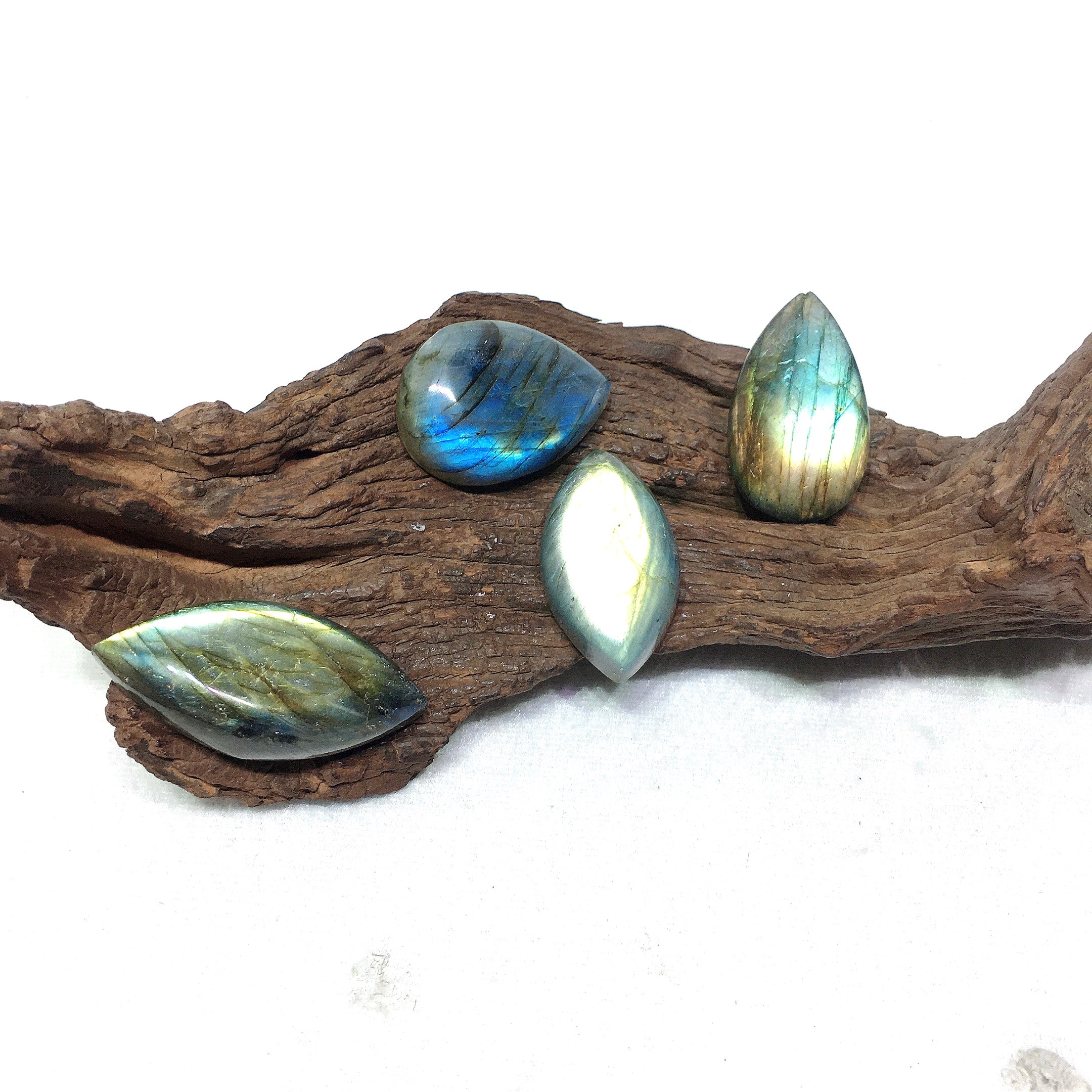 labradorite  pendant