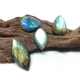 labradorite  pendant