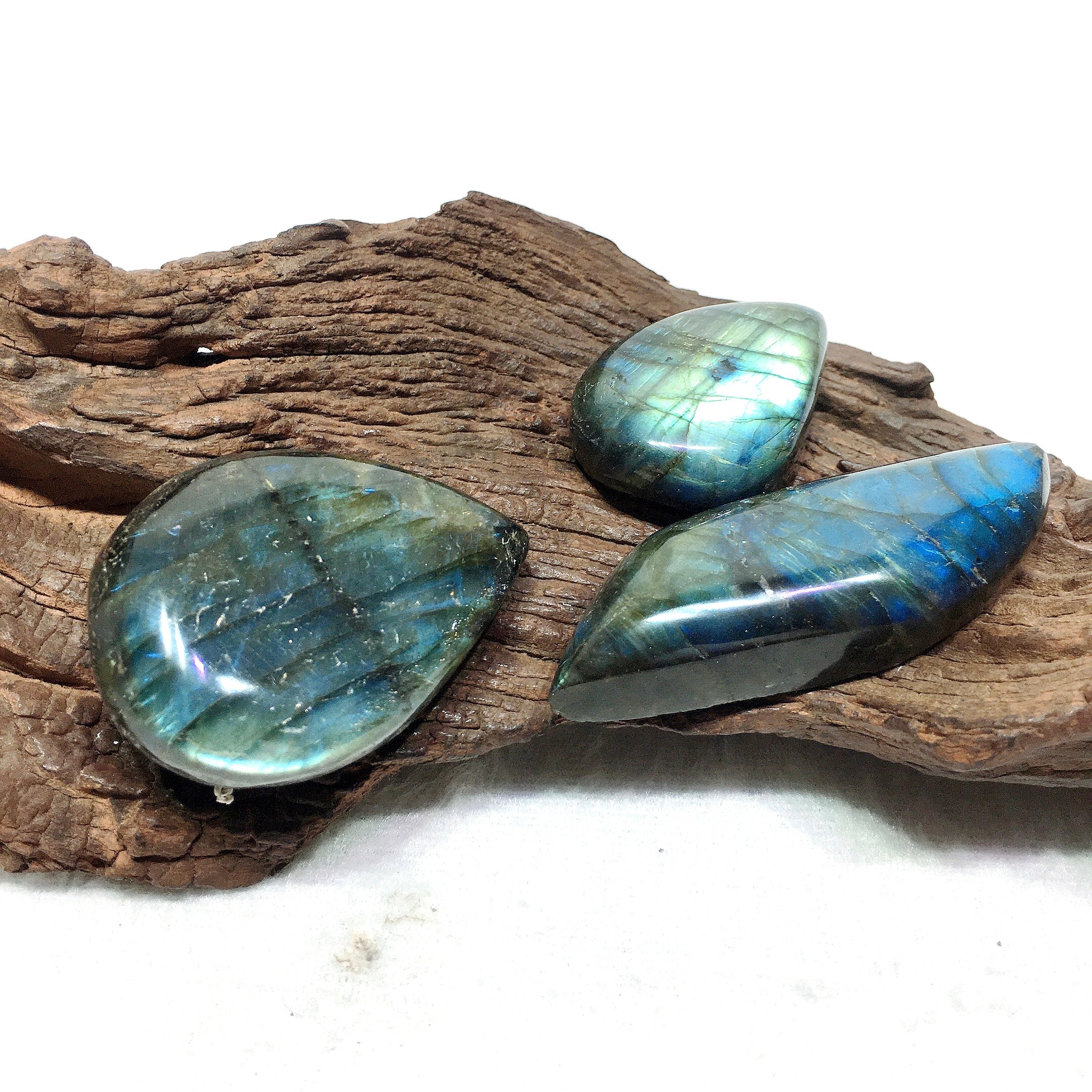 labradorite  pendant