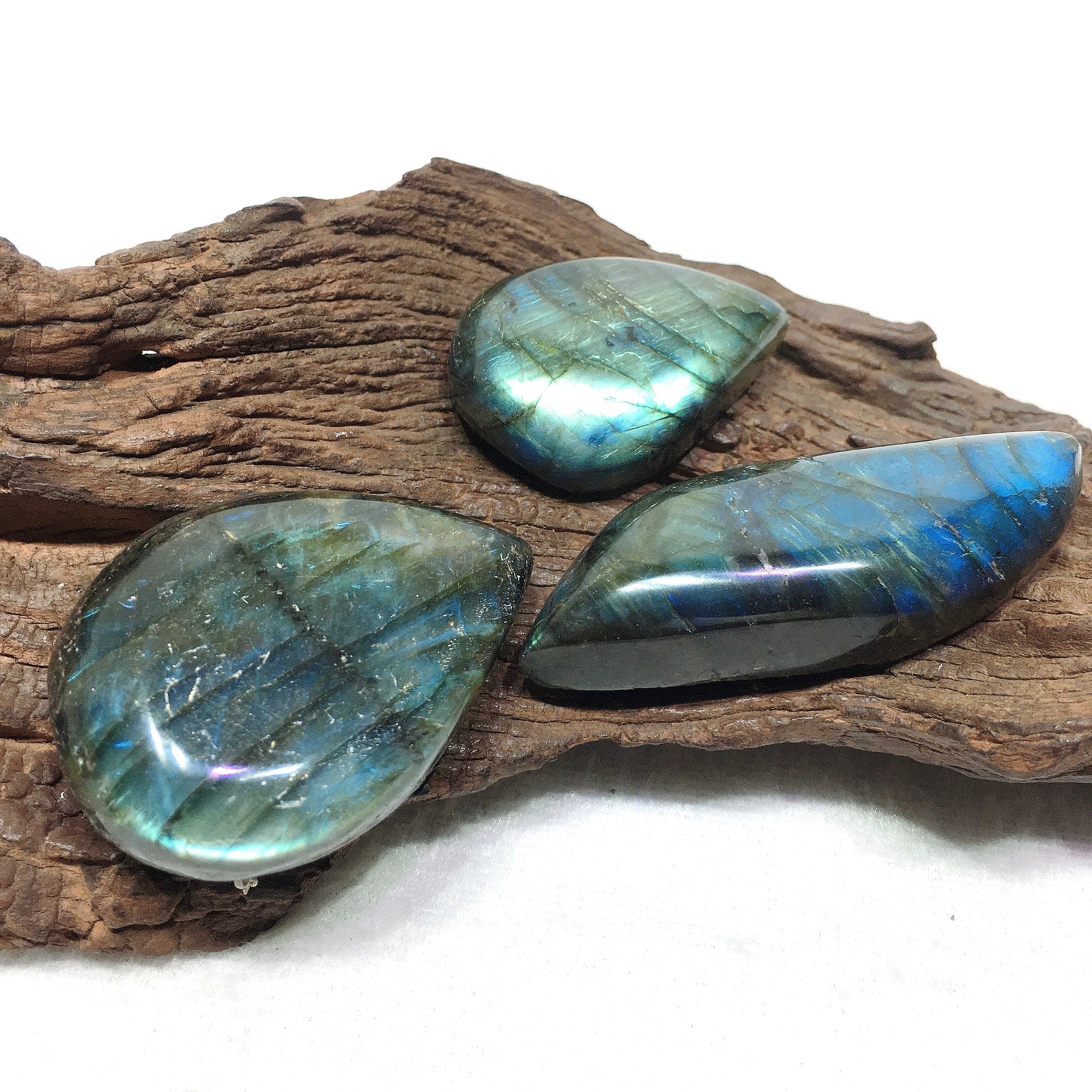 labradorite  pendant