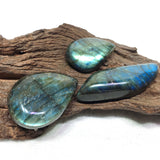 labradorite  pendant